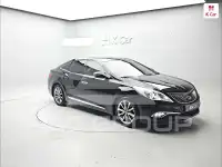 2015 Hyundai Grandeur