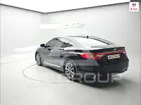 2015 Hyundai Grandeur
