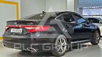 2015 Hyundai Grandeur