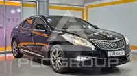 2015 Hyundai Grandeur