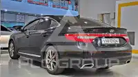 2015 Hyundai Grandeur