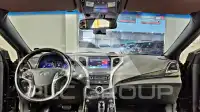 2015 Hyundai Grandeur