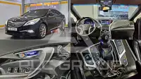 2015 Hyundai Grandeur