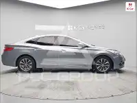 2015 Hyundai Grandeur