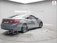 2015 Hyundai Grandeur