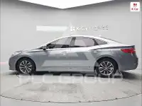 2015 Hyundai Grandeur