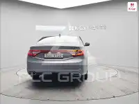 2015 Hyundai Grandeur