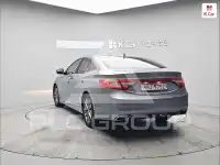 2015 Hyundai Grandeur