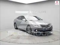 2015 Hyundai Grandeur