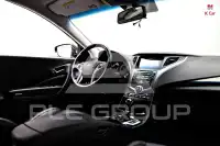 2015 Hyundai Grandeur