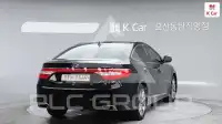 2015 Hyundai Grandeur
