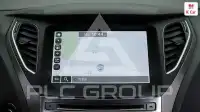 2015 Hyundai Grandeur