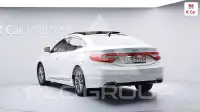 2015 Hyundai Grandeur