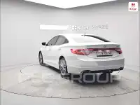 2015 Hyundai Grandeur