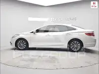 2015 Hyundai Grandeur