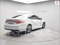 2015 Hyundai Grandeur