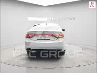 2015 Hyundai Grandeur