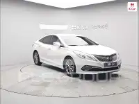 2015 Hyundai Grandeur