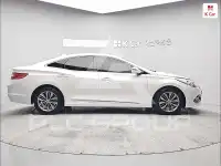 2015 Hyundai Grandeur