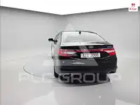 2015 Hyundai Grandeur