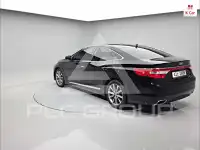 2015 Hyundai Grandeur