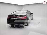 2015 Hyundai Grandeur