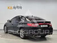 2015 Hyundai Grandeur