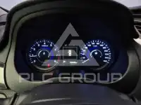 2015 Hyundai Grandeur
