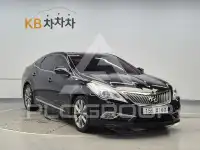 2015 Hyundai Grandeur