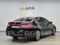 2015 Hyundai Grandeur