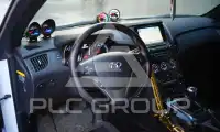 2015 Hyundai Genesis