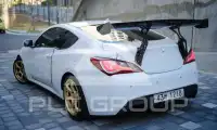 2015 Hyundai Genesis