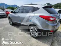 2015 Hyundai Tucson