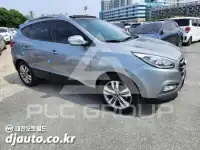 2015 Hyundai Tucson