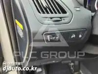 2015 Hyundai Tucson