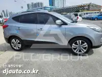 2015 Hyundai Tucson
