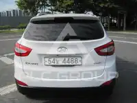 2015 Hyundai Tucson