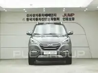 2015 Hyundai Tucson