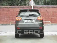 2015 Hyundai Tucson