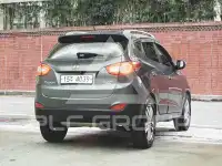 2015 Hyundai Tucson