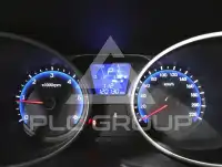 2015 Hyundai Tucson