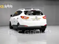 2015 Hyundai Tucson