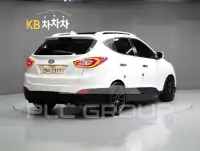 2015 Hyundai Tucson