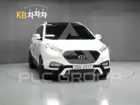 2015 Hyundai Tucson