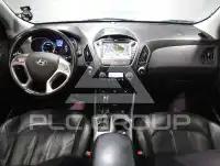 2015 Hyundai Tucson