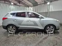 2015 Hyundai Tucson
