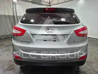 2015 Hyundai Tucson