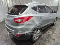 2015 Hyundai Tucson
