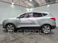 2015 Hyundai Tucson