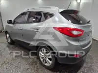 2015 Hyundai Tucson